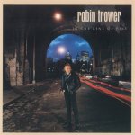 Trower Robin - In the Line of Fire CD – Hledejceny.cz