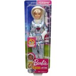Barbie povolání 60. výročí kosmonautka – Sleviste.cz