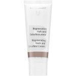 Dr.Hauschka Regenerační krém na krk a dekolt 40 ml – Zboží Dáma