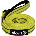 Alcott vodítko reflexní neon – Zboží Mobilmania