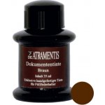 De Atramentis Document Brown dokumentní inkoust – Zboží Dáma