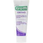 G.U.M zubní gel Ortho 75 ml – Zboží Mobilmania