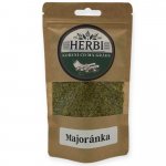 Herbi Majoránka 30 g – Zboží Dáma