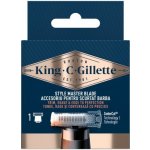 Gillette King C. Style Master – Zboží Mobilmania