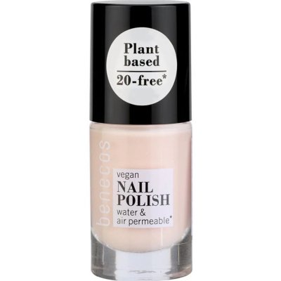 Benecos lak na nehty Be My Baby 5 ml – Zboží Dáma