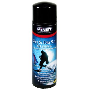 McNett Wet and Dry Suit Shampoo 250 ml