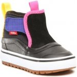 Vans UY Slip-On Hi Terrain V Mte-1 Digital Dance black/multi – Sleviste.cz