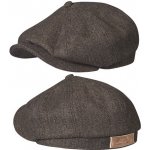 Stihl čepice hnědá – Sleviste.cz