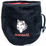 ManMat pamlskovník s výšivkou Výšivka Sibiřský husky – Hledejceny.cz