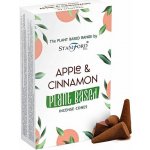 Stamford Vonné kužely Apple and Cinnamon 15 ks – Hledejceny.cz