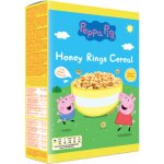‎Whatever Brands Ltd. Peppa pig medové kroužky 375 g – Zboží Dáma