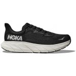 Hoka one one M Arahi 7 WIDE 1147870-BWHT Black white – Zboží Dáma