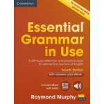 Essential Grammar in Use – Zbozi.Blesk.cz