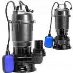 Hunter 2850 s drtičem a hadicí 20m – Zboží Dáma