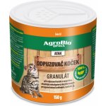 Agrobio Odpuzovač koček granulát Atak 150 g – Zboží Dáma