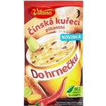 Vitana Do hrnečku Instantní polévka čínská kuřecí pikantní 16g – Zbozi.Blesk.cz