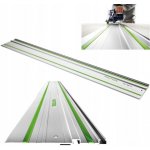 Festool Vodící lišta 800mm FS 800/2 – Zboží Dáma