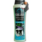 Fine Dog Long Hair 250 ml – Zboží Dáma