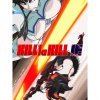 Hra na PC Kill La Kill: If