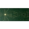 Podložky pod myš CZC.Gaming Circuit Board, XXL, zelená, podložka pod myš CZCGP004G