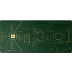 CZC.Gaming Circuit Board, XXL, zelená CZCGP004G – Zboží Mobilmania