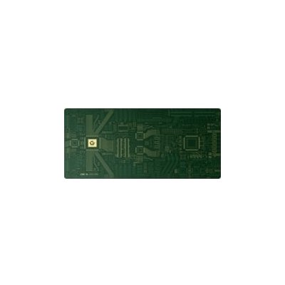 CZC.Gaming Circuit Board, XXL, zelená CZCGP004G – Zboží Mobilmania