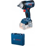 Bosch GDS 18V-400 Professional 0 601 9K0 021 – Zboží Mobilmania