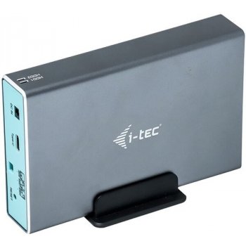 i-Tec CAMYSAFEDUAL35