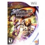 Soulcalibur Legends – Zboží Živě