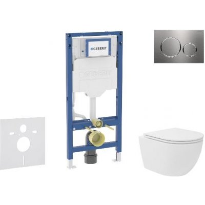 Geberit Duofix s tlačítkem Sigma20 SANI11CA6106B – Zboží Dáma Geberit Duofix s tlačítkem Sigma20 SANI11CA6106B – Zboží Dáma