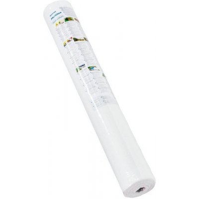 GUNNEX GEOFILL HOBBY MULTITEX 1 x 25 m 100 g/m² bílá – Zboží Mobilmania