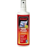 Sonax Přípravek na ošetření plastů lesklý 300 ml – Zboží Mobilmania