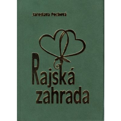 Rajská zahrada – Zboží Mobilmania