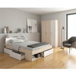 Parisot Aldo Ložnice Charly-Most rustic – Zboží Dáma