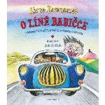 O líné babičce – Hledejceny.cz