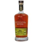 Yellow Rose Rye 45% 0,7 l (holá láhev) – Hledejceny.cz