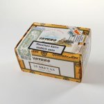 Quintero Brevas 25 ks – Sleviste.cz