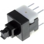 BS-800-N mikrotlačítko 8x8mm