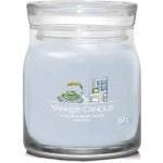 Yankee Candle Signature A CALM & QUIET PLACE 368 g – Hledejceny.cz