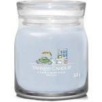 Yankee Candle Signature A CALM & QUIET PLACE 368 g – Zboží Mobilmania