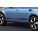 ŠKODA OCTAVIA III-BOČNÍ OCHRANNÉ LIŠTY original 5E0071328A | Zboží Auto