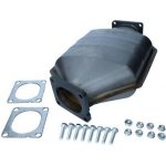 Filtr pevnych castic, vyfukovy system MAXGEAR 27-6011
