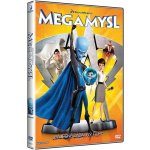Megamysl DVD – Zboží Mobilmania