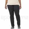 Dámské sportovní kalhoty Salomon Wayfarer Pants W LC2110500 deep black