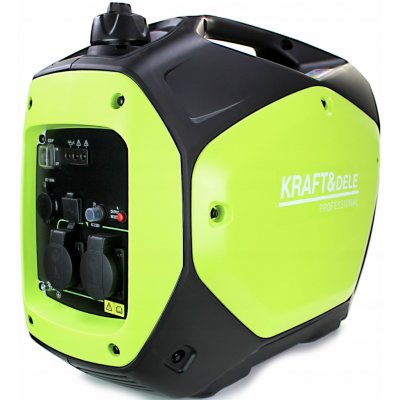 Kraft&Dele KD685 – Sleviste.cz