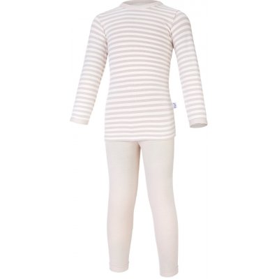 Little Angel DR smyk Outlast bílá káva – Zboží Dáma