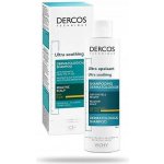 Vichy Dercos Ultra soothing Shampoo suché vlasy Ultrazklidňující šampon 200 ml – Zboží Mobilmania