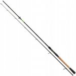 Spinningový prut Daiwa PROREX S EXTRA FAST SPIN 20-60 g 107 cm - 205 cm