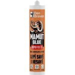 Den Braven Mamut glue Disper fix 280ml – Sleviste.cz