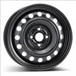 Alcar Stahlrad 7530 5.5x15 4x100 ET36 | Zboží Auto